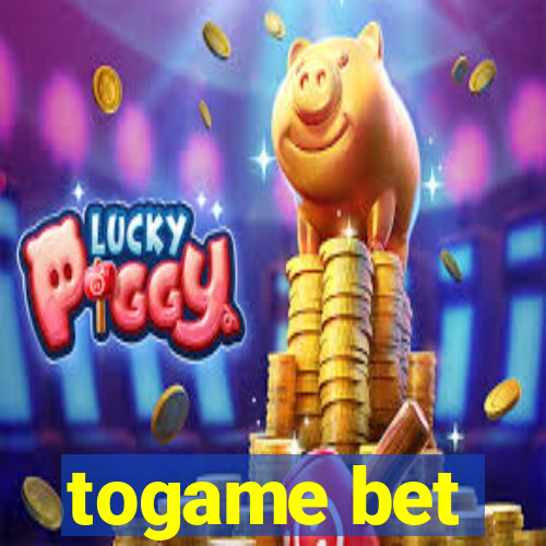 togame bet